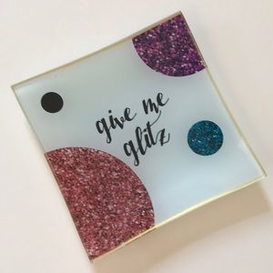 Tri-Coastal Design Jewelry/Trinket Tray